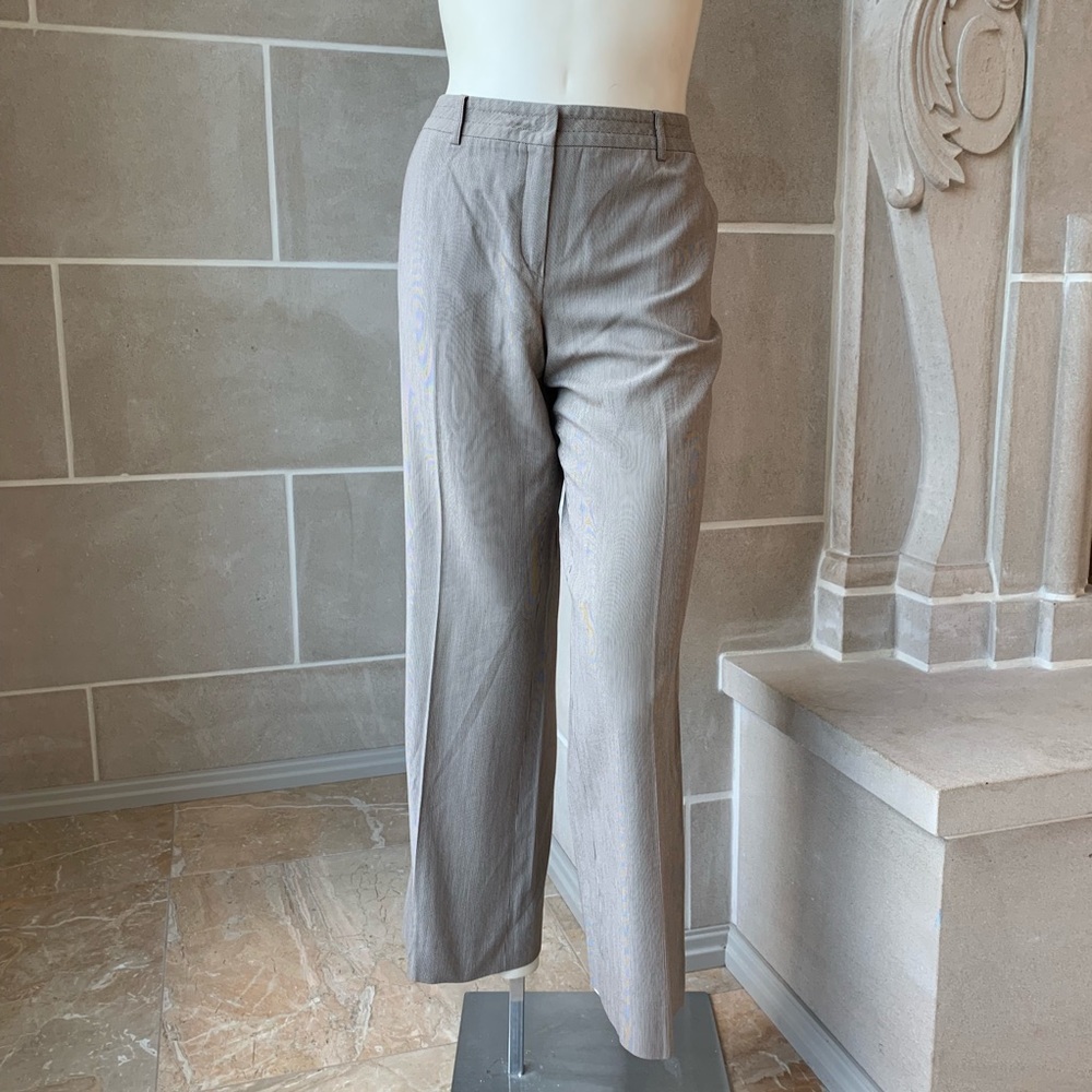 Akris Punto Cotton Pant